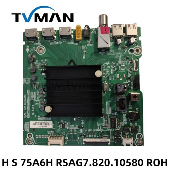 HISENSE 75A6DG - Scheda alimentazione | Power Supply